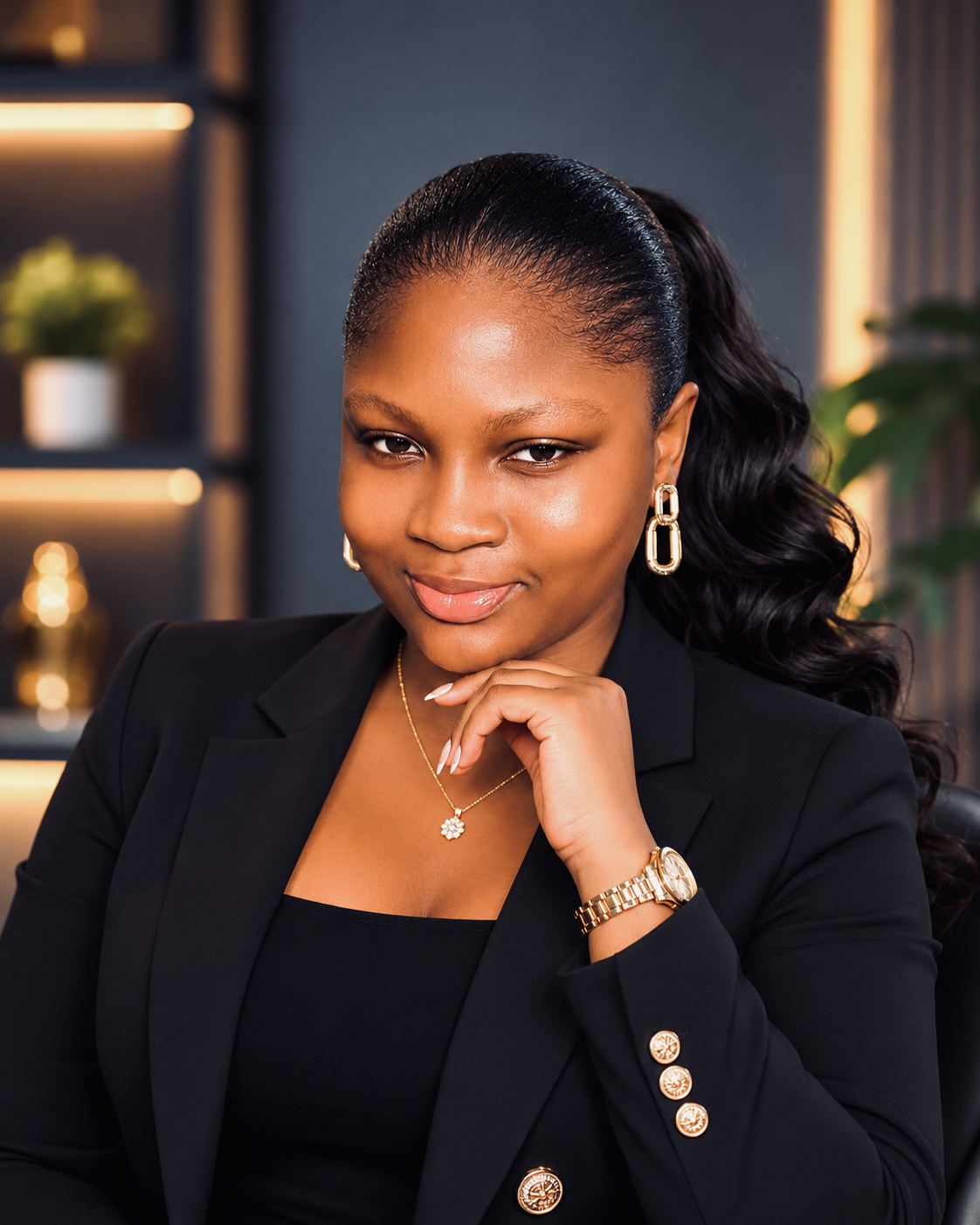 Adukwu Helen, Founder, GrowSphere