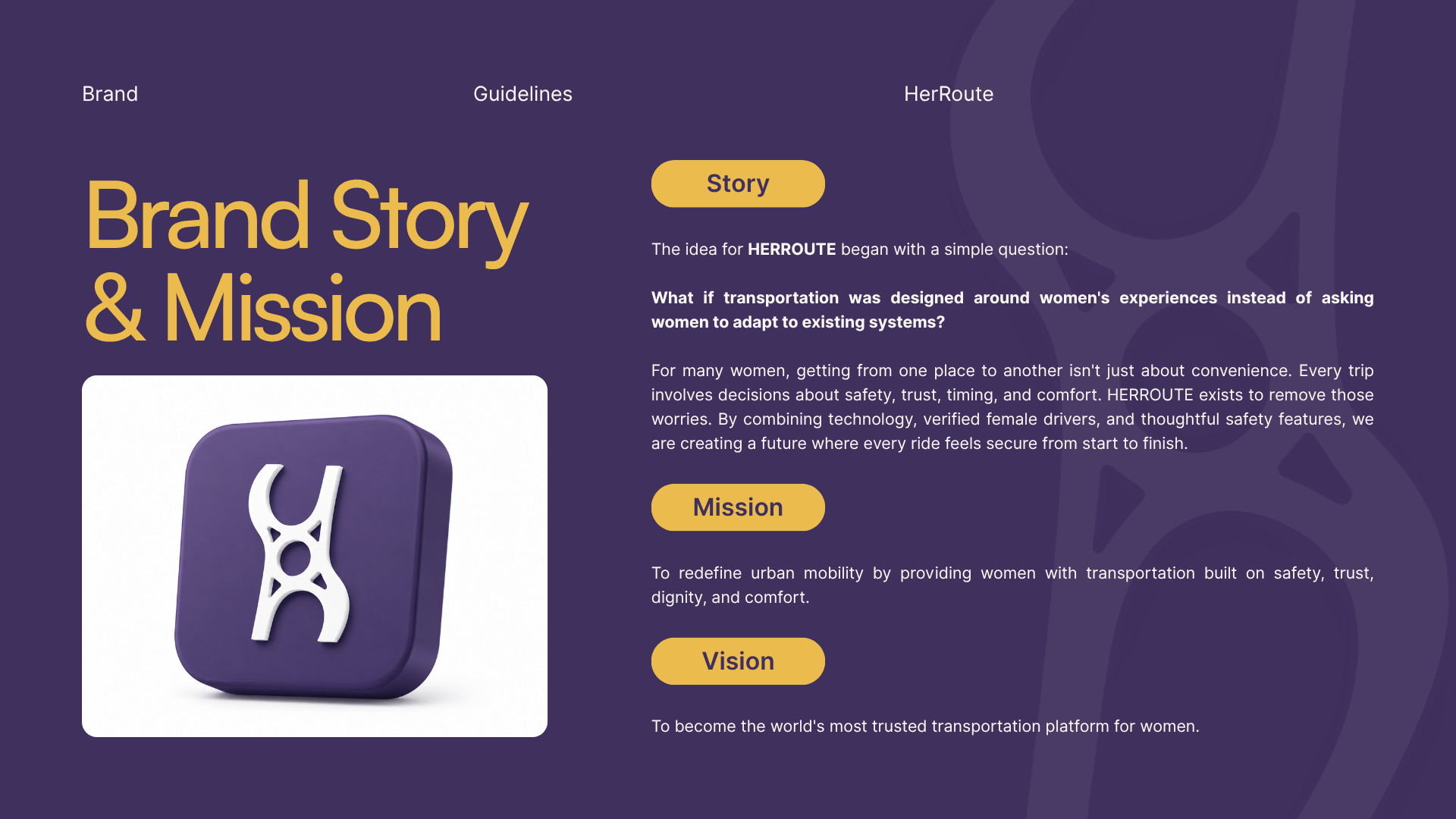 Brand Identity