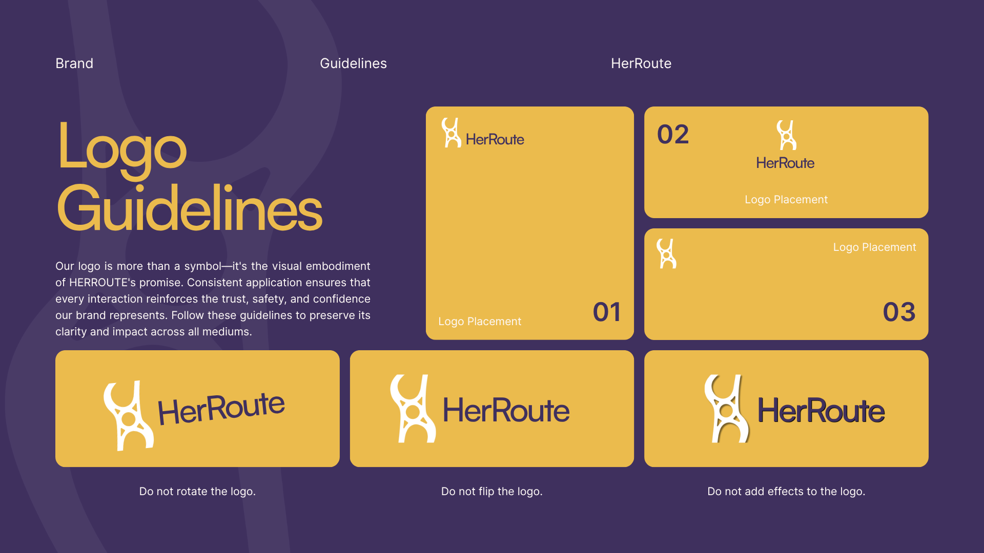 Brand Identity