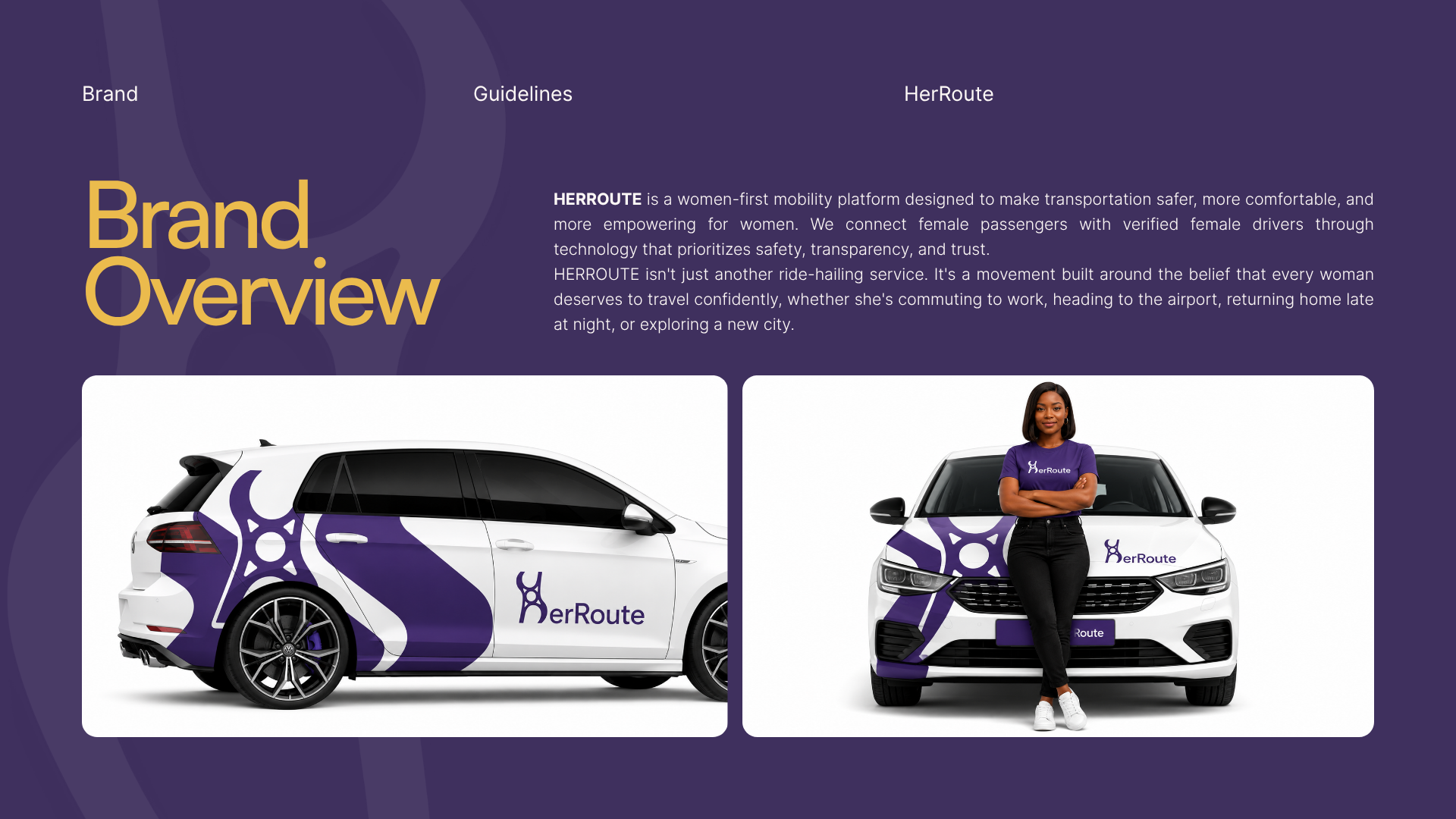 Brand Identity
