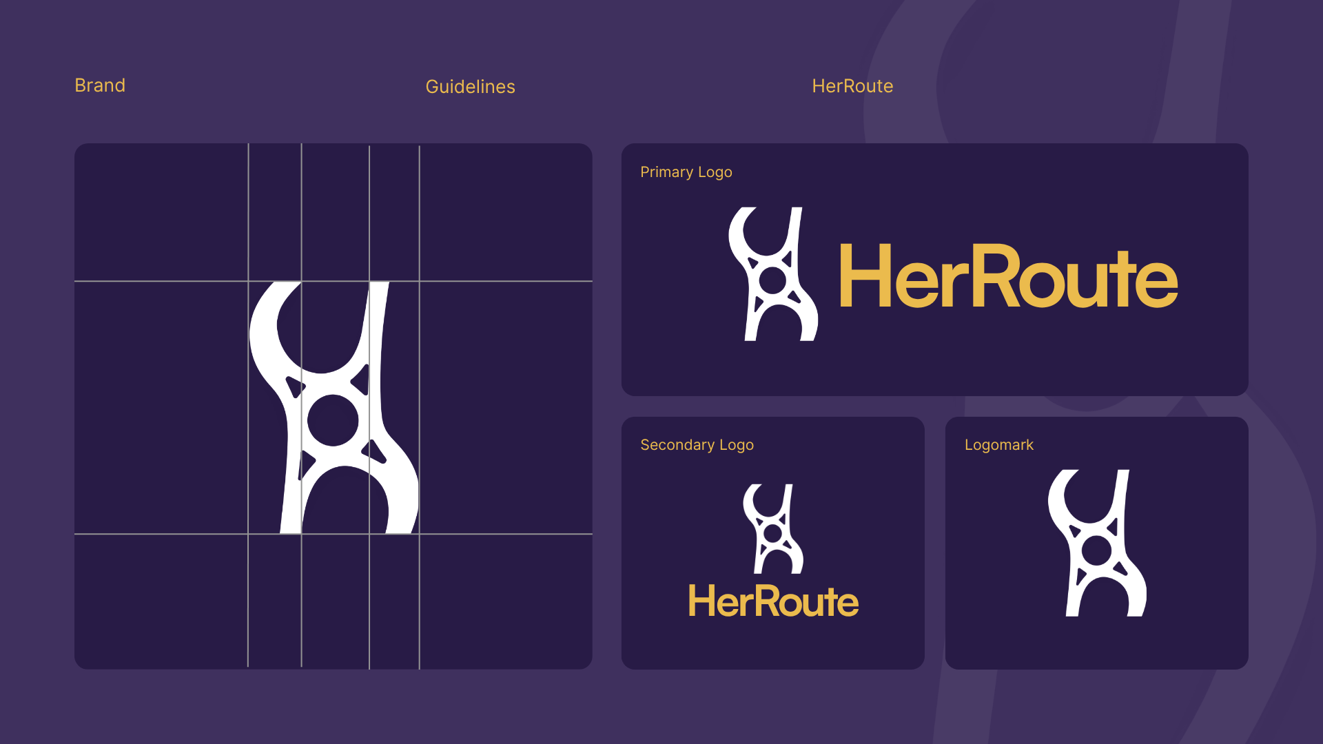 Brand Identity
