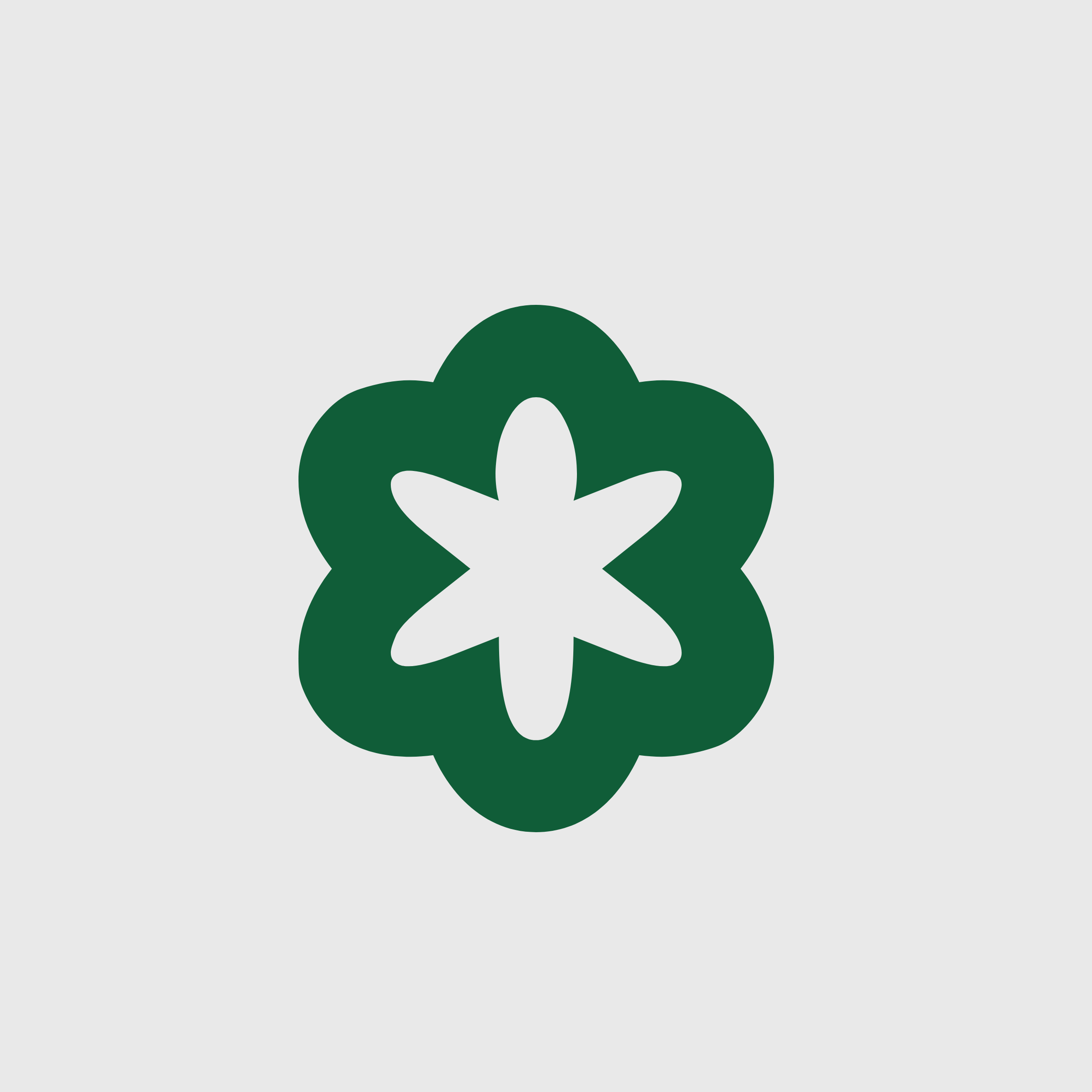 Brand identity — Fintech startup
